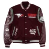 NCCU Eagles Jacket