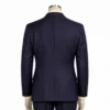 New York Film Festival Andrew Garfield Blazer