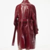 Yankees Stadium Dua Lipa Coat