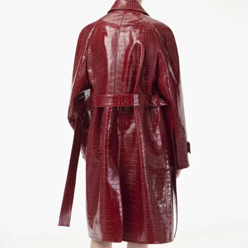 Yankees Stadium Dua Lipa Coat