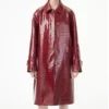 Yankees Stadium Dua Lipa Coat