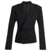 NYC Jessica Biel Blazer