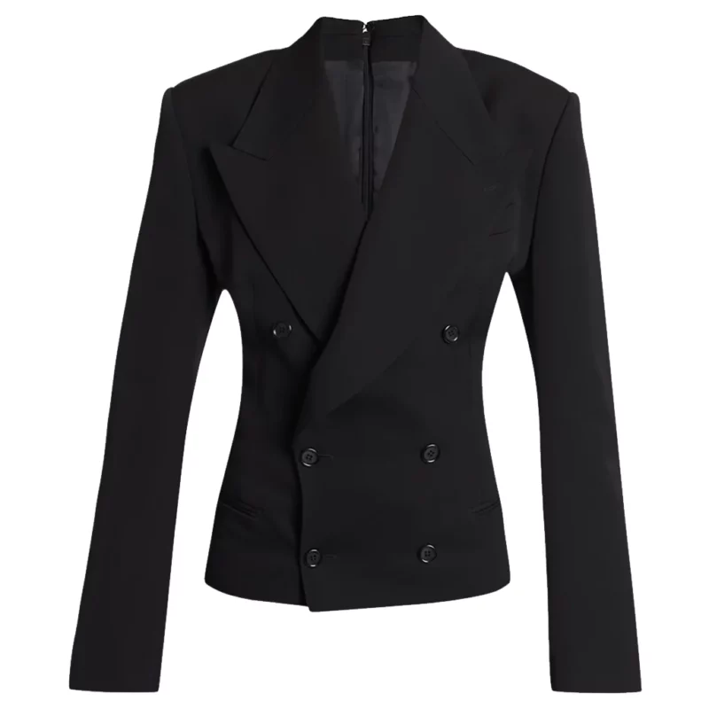 NYC Jessica Biel Blazer
