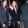 NYC Jessica Biel Blazer