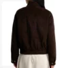NYC Malia Pyles Jacket