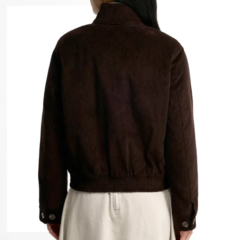 NYC Malia Pyles Jacket