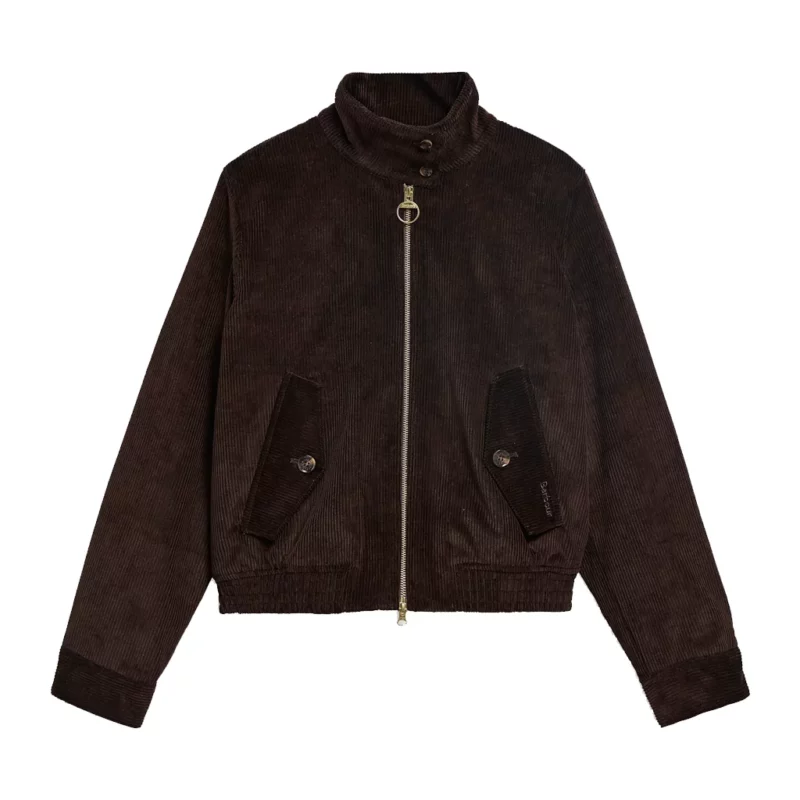 NYC Malia Pyles Jacket