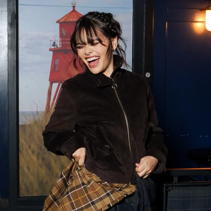NYC Malia Pyles Jacket