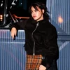 NYC Malia Pyles Jacket