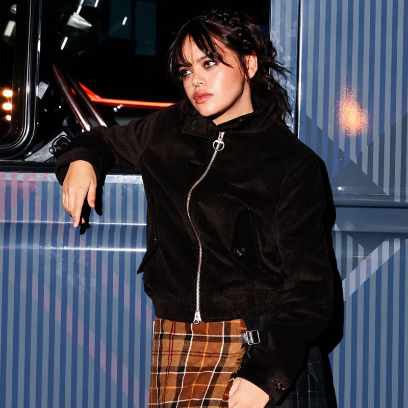 NYC Malia Pyles Jacket