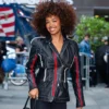 NYC H.E.R. Jacket