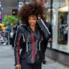 NYC H.E.R. Jacket