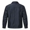 NYC Tom Bateman Jacket