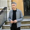 NYC 2026 John Turturro Jacket