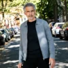NYC 2026 John Turturro Jacket