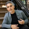 NYC 2026 John Turturro Jacket
