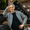 NYC 2026 John Turturro Jacket