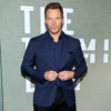 Premier The Terminal List Chris Pratt Blazer