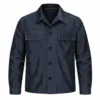 NYC Tom Bateman Jacket