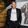 NYC Alexander Skarsgard Blazer