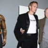 NYC Alexander Skarsgard Blazer
