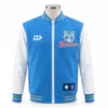 NZ Warriors Dynasty Jacket