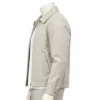 Wales Craig Bellamy Beige Jacket