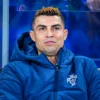 Portugal 2026 Cristiano Ronaldo Puffer Jacket