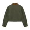Neagley S01 Adeline Rudolph Jacket
