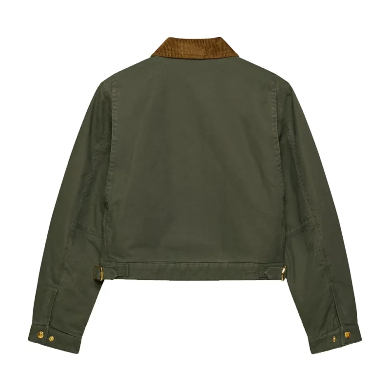 Neagley S01 Adeline Rudolph Jacket