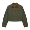 Neagley S01 Adeline Rudolph Jacket
