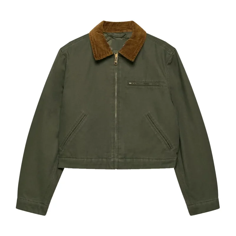 Neagley S01 Adeline Rudolph Jacket