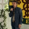 Neagley S01 Damon Herriman Jacket