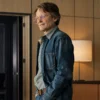 Neagley S01 Damon Herriman Jacket