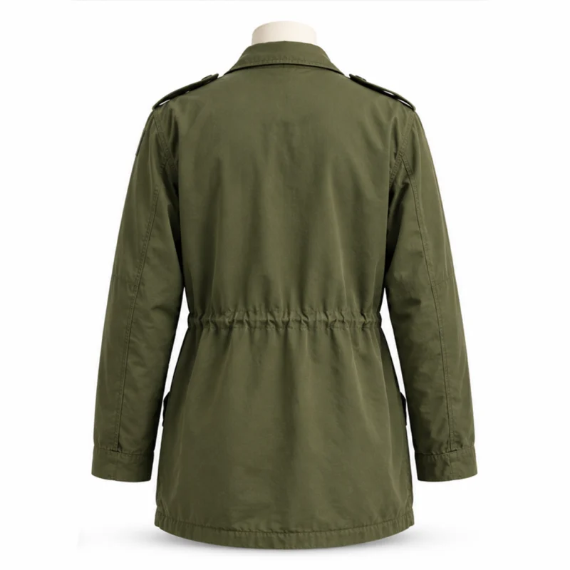 Neagley S01 Frances Neagley Jacket