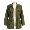 Neagley S01 Frances Neagley Jacket