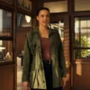 Neagley S01 Frances Neagley Jacket