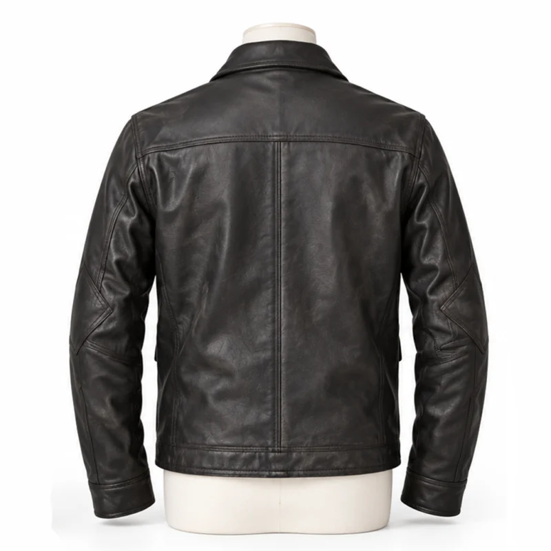 Neagley S01 Greyston Holt Jacket