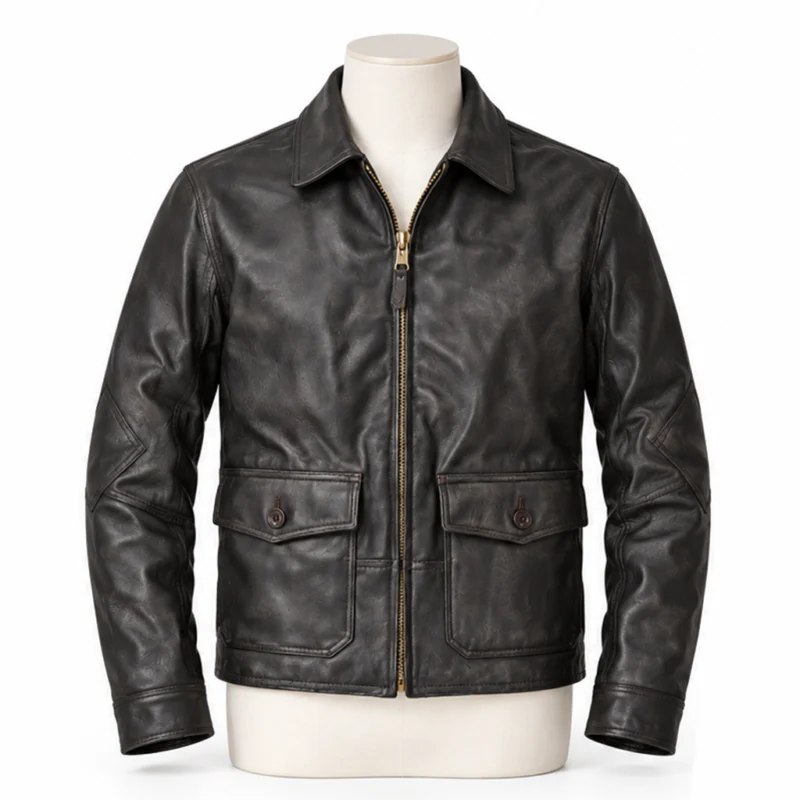 Neagley S01 Greyston Holt Jacket