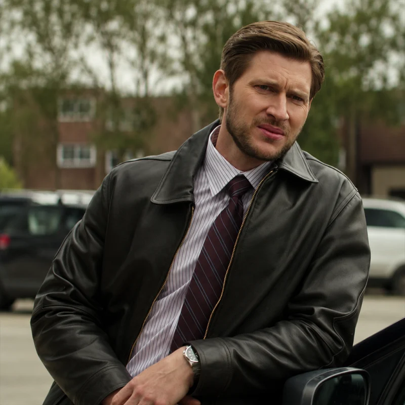 Neagley S01 Greyston Holt Jacket