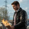 Neagley S01 Greyston Holt Jacket