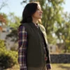 Neagley S01 Judith Gray Vest