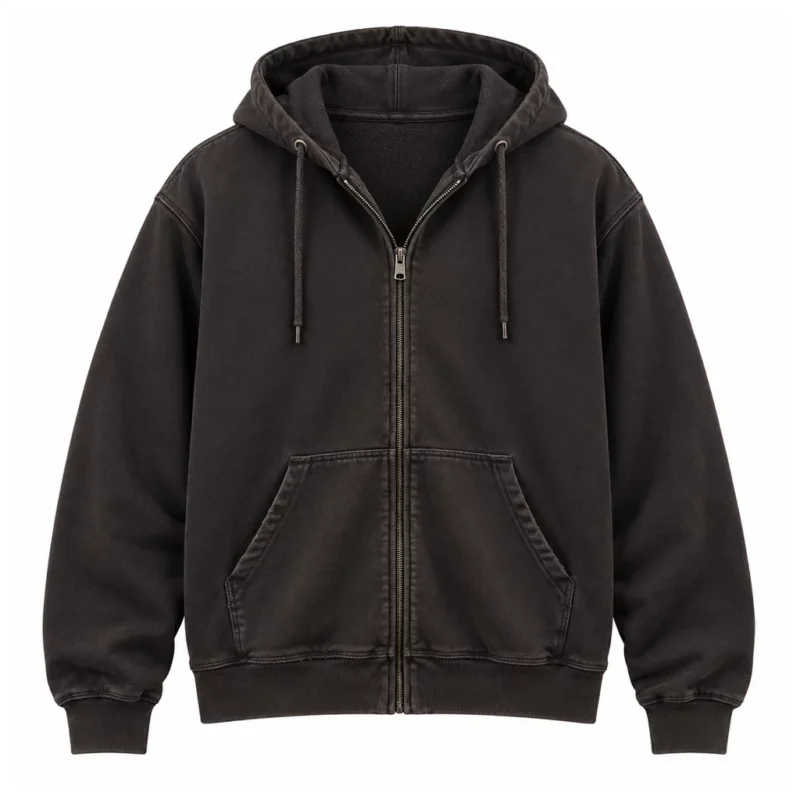 Neagley S01 Keno Jacket