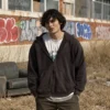Neagley S01 Keno Jacket