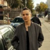 Neagley S01 Maria Sten Jacket