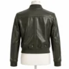 Neagley S01 Maria Sten LeatherJacket