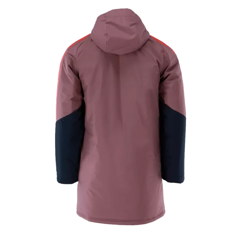 Bayern Munich 2026 Manuel Neuer Jacket