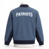 New England Patriots Rivalries Jacket