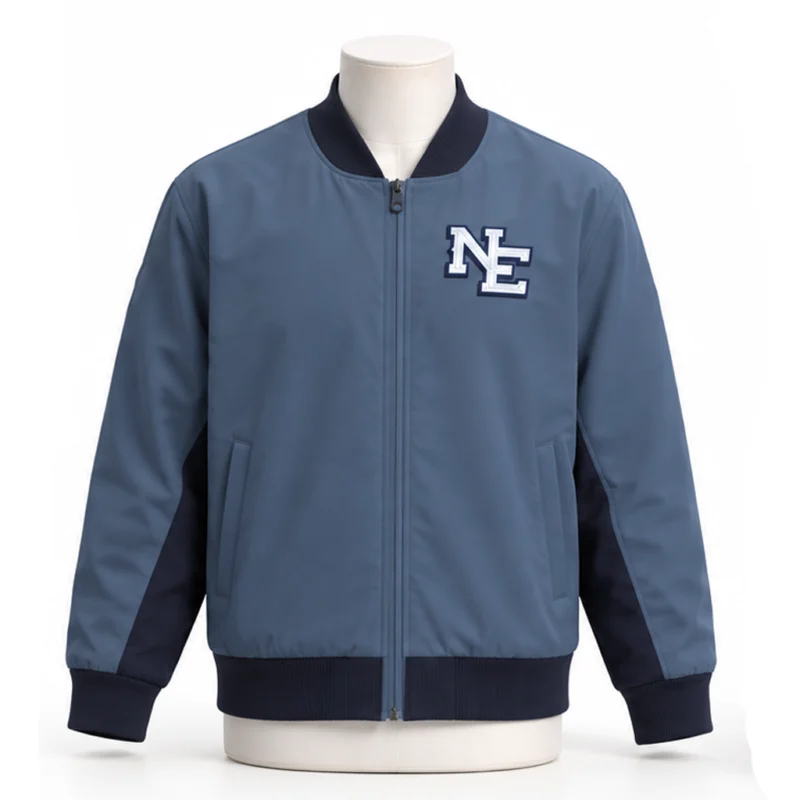 New England Patriots Rivalries Jacket