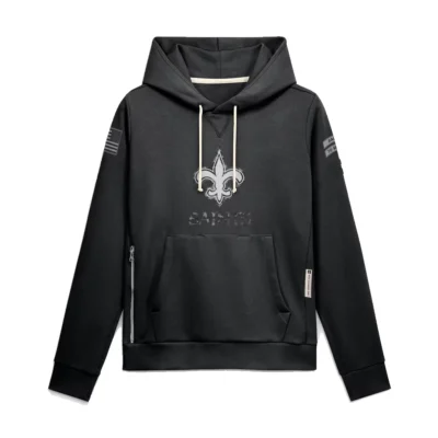 New Orleans Saints 2026 Hoodie